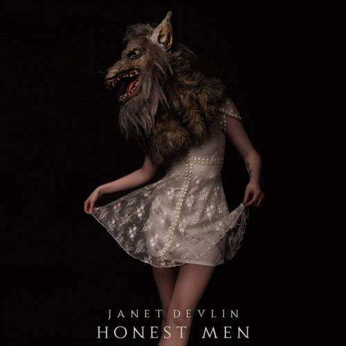 Janet Devlin : Honest Men